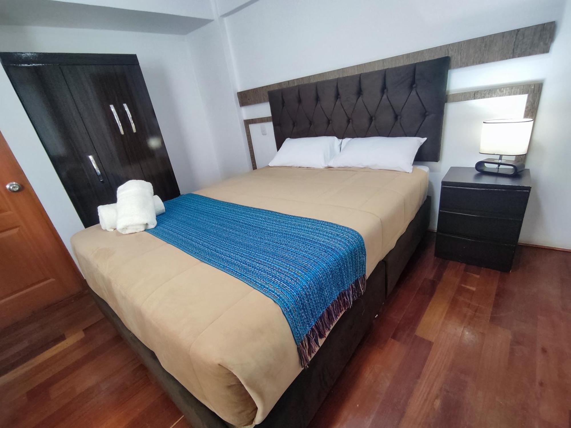 Anata Hotel Cuzco Esterno foto